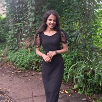 Devanshi Panditautra