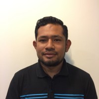 Syed Muhammad Ashraf Syed Abu Bakar