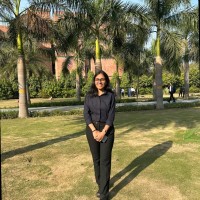 Divyanshi Verma