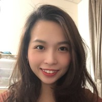 Cathy Yang