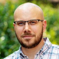 Timothy Blake