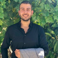 Eyad Hammoud