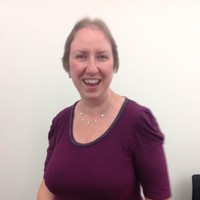 Sue Woodward