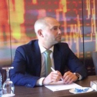 Andrew Henderson