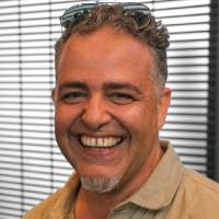 Eyal Oshri