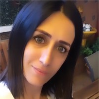 Cristina Cañas García