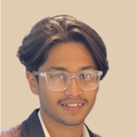 Rayyan Shaikh
