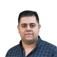 Kamyab Zolfaghari