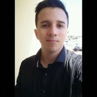 Gabriel Garcia do Nascimento