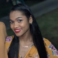 Mariah Rajaram