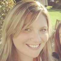 Rachel Glew
