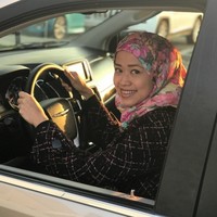Nurhidayah Rashid