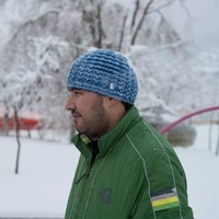 Kadim CENGİZ