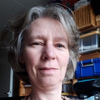 Ingeborg Struijk