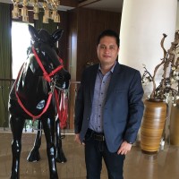 Anil Jugran