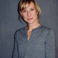 Åsa Justad