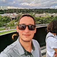 Rodrigo Maciel