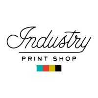 Info At Industry Print Shop