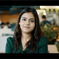 Oyendrila Kanjilal