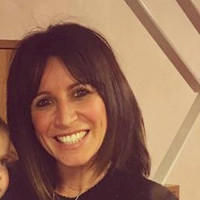 Claudia Bordigoni