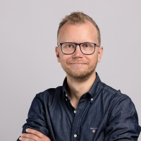 Andreas Lindahl