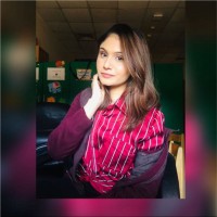 Rubab Raza