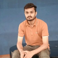 Nishant Deshmukh