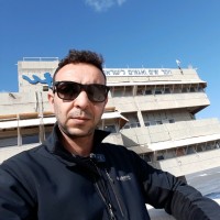 Talal Sliman