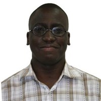 Harold Mugeni