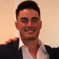 Andre Marrero, Msba