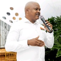 Glen Ramaboe