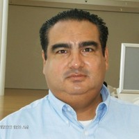 Adrian Gerardo Gonzalez Gallo