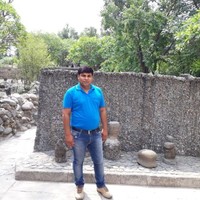 Harish Kumar