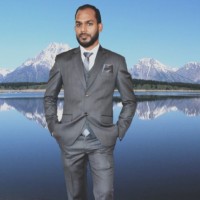 Md Firoz Ansari