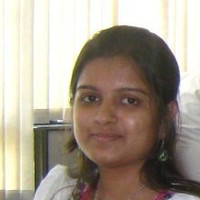Namratha Bongale