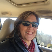Vicki Shepherd