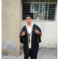 Durgesh Daspute