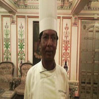 BIMAL ROZARIO