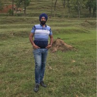 Karanpal Singh