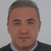 Mesut Erdoğmuş