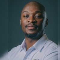 Gaolebalwe Ramorula