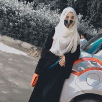 Yumna Mashhadi