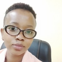 Pauline Mwangemi