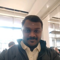 Santosh G