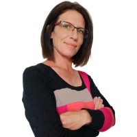 Sandrine Geneix