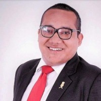 Marco Alonso Vargas