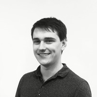 Ciaran McMaster