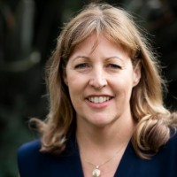Angelique Foran