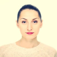 Oksana Lokhnina