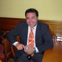 Juan Carlos Mediavilla Mellado